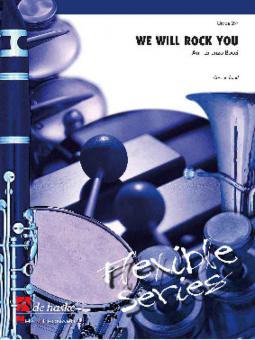 We Will Rock You 