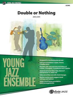 Double Or Nothing Standard