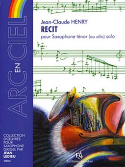 Récit 