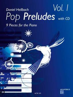 Preludios Pop Vol. 1 