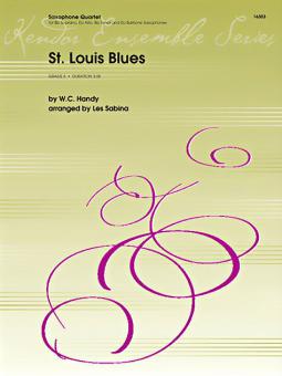 St. Louis Blues Standard