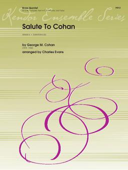 Salute To Cohan Standard