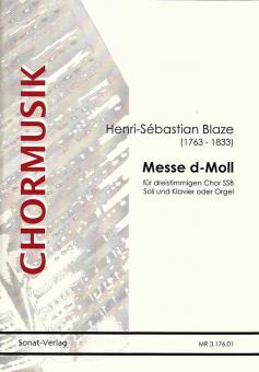 Messe 