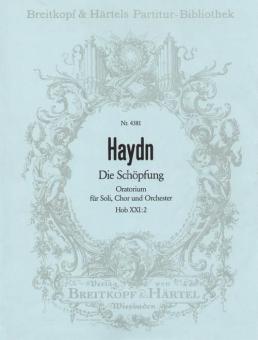 Die Schöpfung Hob XXI:2 