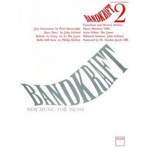 Bandkraft 2 