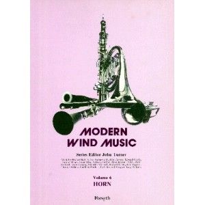 Modern Wind Series 