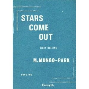 Stars Come Out Book 2 