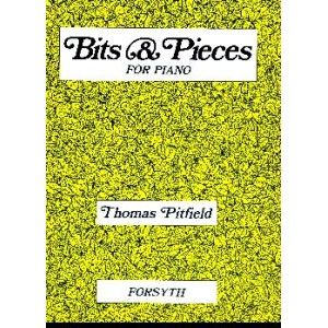 Bits and Pieces 