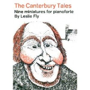 Canterbury Tales 