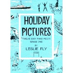 Holiday Pictures 