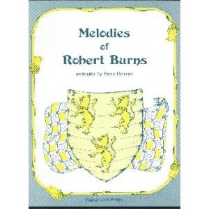 Melodies of Robert Burns 