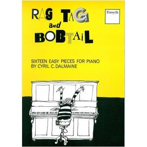 Rag Tag and Bobtail 