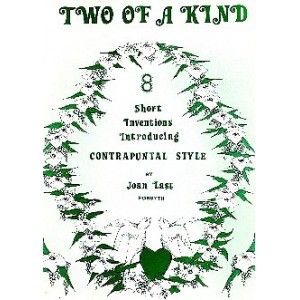 Two of A Kind 