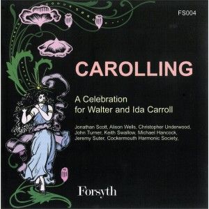 Carrolling 