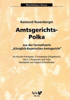 Amtsgerichts-Polka 