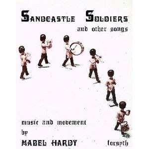 Sandcastle Soldiers 