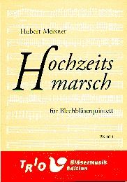Hochzeitsmarsch 