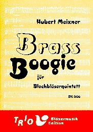 Brass Boogie 