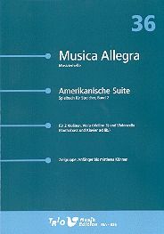 Amerikanische Suite 
