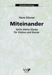 Miteinander 