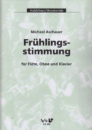 Frühlingsstimmung 