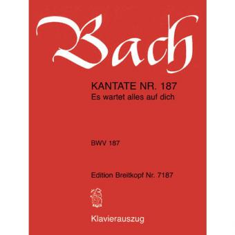 Es wartet alles auf dich 