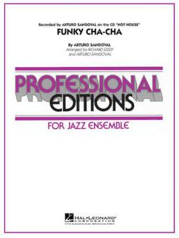 Funky Cha-Cha 