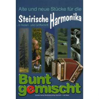 Bunt Gemischt 