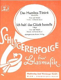 Das Humbta-Tätärä 