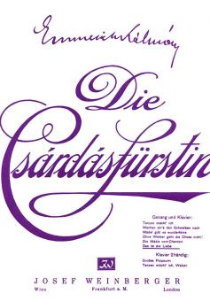 Das ist die Liebe 