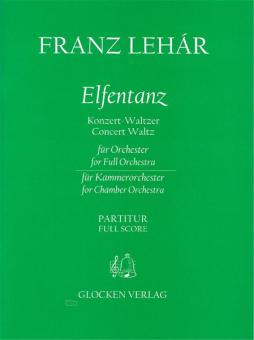 Elfentanz 