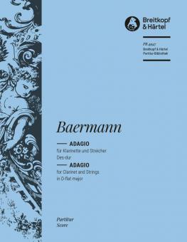 Adagio in Des-Dur 