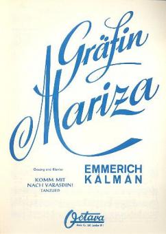 Komm mit nach Varasdin 