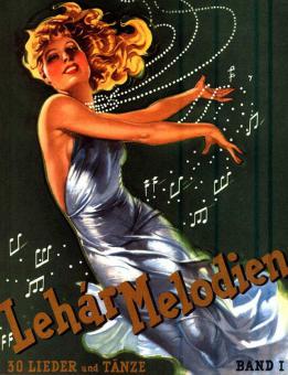 Lehár-Melodien 1 