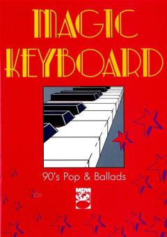 Magic Keyboard 