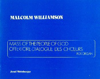 Mass of the People of God 