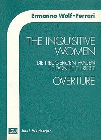 Ouvertüre 