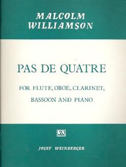 Pas de Quatre 