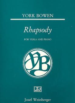 Rhapsody (22.06.1955) 