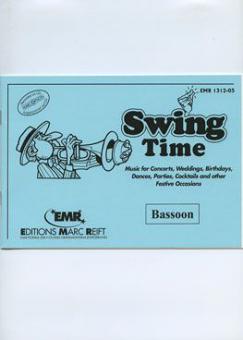 Swing Time Standard