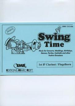 Swing Time Standard
