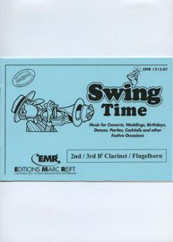 Swing Time Standard