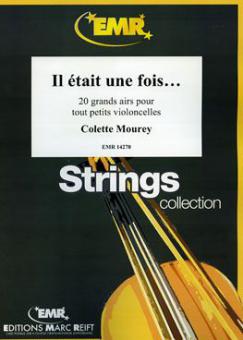 Il était une fois... Standard