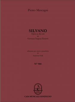 Silvano 