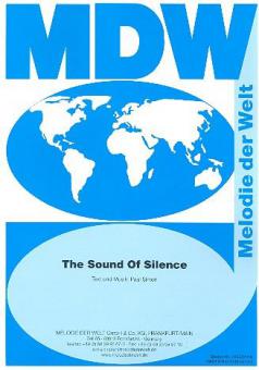 The Sound of Silence 'Ein Traum der Liebe' 