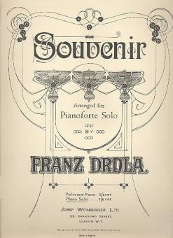 Souvenir 