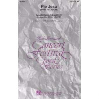 Pie Jesu 