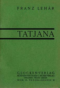 Tatjana 