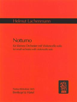 Notturno 