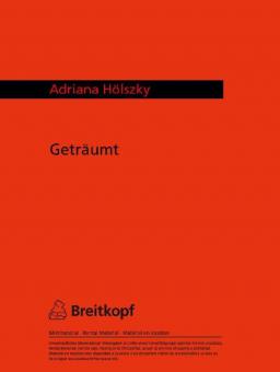 Geträumt 